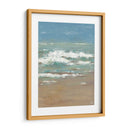 Olas I - Jade Reynolds | Cuadro decorativo de Canvas Lab