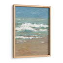 Olas I - Jade Reynolds | Cuadro decorativo de Canvas Lab