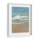 Olas I - Jade Reynolds | Cuadro decorativo de Canvas Lab