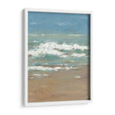 Olas I - Jade Reynolds | Cuadro decorativo de Canvas Lab