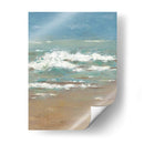 Olas I - Jade Reynolds | Cuadro decorativo de Canvas Lab