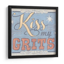 Sentimientos Del Sur I - June Erica Vess | Cuadro decorativo de Canvas Lab