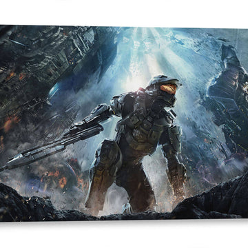 Halo