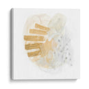 Energía De Azafrán I - June Erica Vess | Cuadro decorativo de Canvas Lab