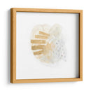 Energía De Azafrán I - June Erica Vess | Cuadro decorativo de Canvas Lab