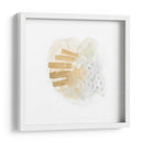 Energía De Azafrán I - June Erica Vess | Cuadro decorativo de Canvas Lab