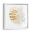 Energía De Azafrán I - June Erica Vess | Cuadro decorativo de Canvas Lab