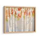 Abedules Balanceé - Jennifer Goldberger | Cuadro decorativo de Canvas Lab