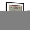 Retro Golf Ii - June Erica Vess | Cuadro decorativo de Canvas Lab