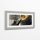 Master Chief helmet | Cuadro decorativo de Canvas Lab
