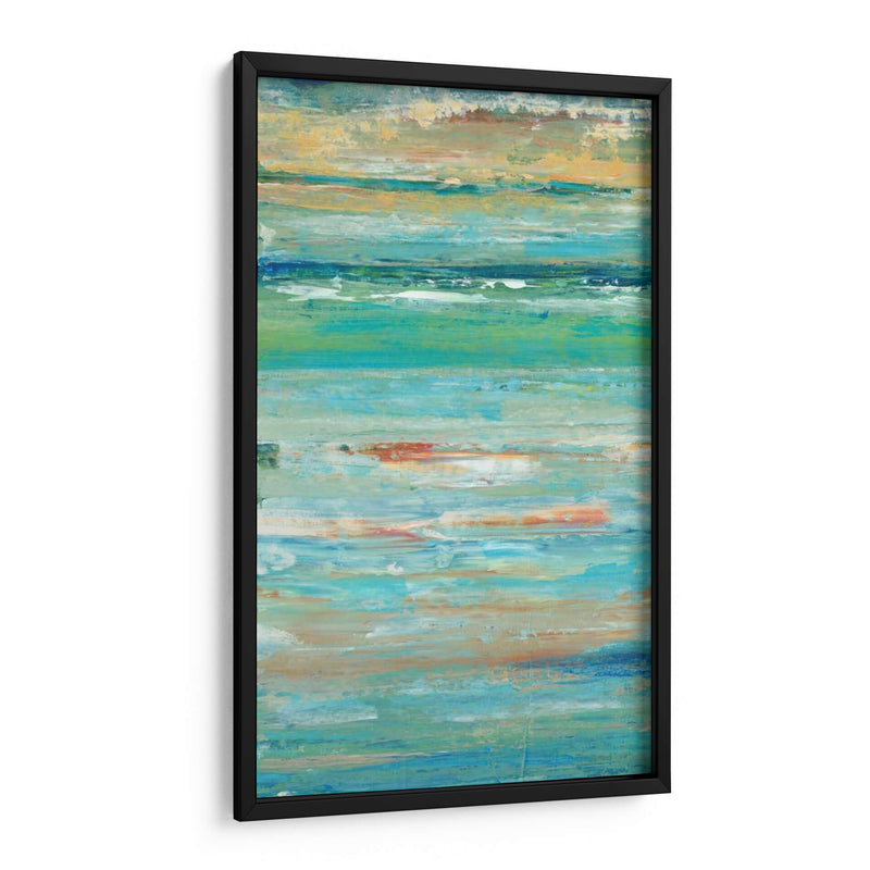 Riptide I - Tim OToole | Cuadro decorativo de Canvas Lab