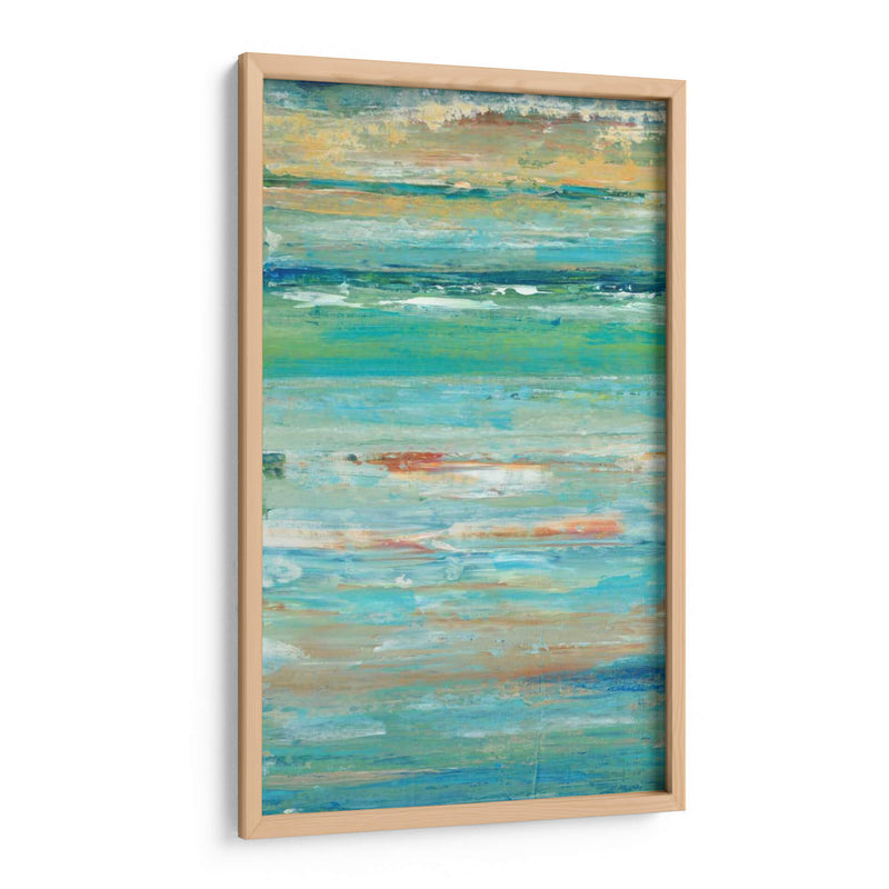 Riptide I - Tim OToole | Cuadro decorativo de Canvas Lab