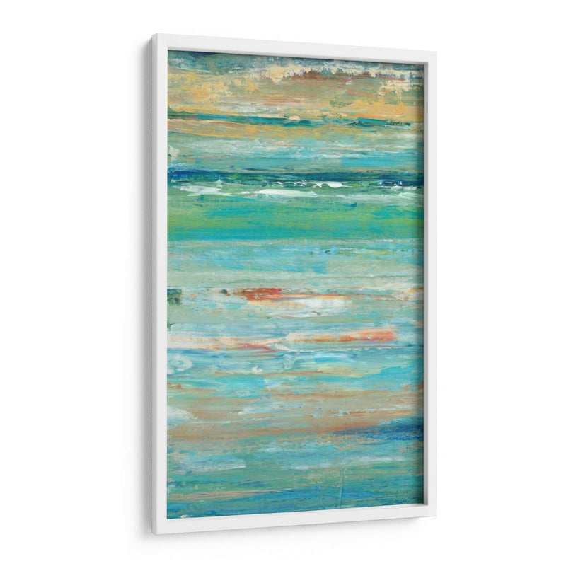 Riptide I - Tim OToole | Cuadro decorativo de Canvas Lab