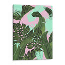 Neon Jungle I - Naomi McCavitt | Cuadro decorativo de Canvas Lab