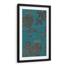 Panel Crisantemo I - Chariklia Zarris | Cuadro decorativo de Canvas Lab