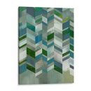 Elementos Del Océano I - Chariklia Zarris | Cuadro decorativo de Canvas Lab