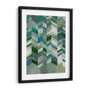 Elementos Del Océano I - Chariklia Zarris | Cuadro decorativo de Canvas Lab