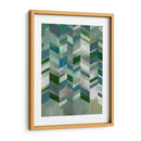 Elementos Del Océano I - Chariklia Zarris | Cuadro decorativo de Canvas Lab