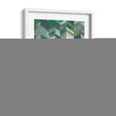 Elementos Del Océano I - Chariklia Zarris | Cuadro decorativo de Canvas Lab