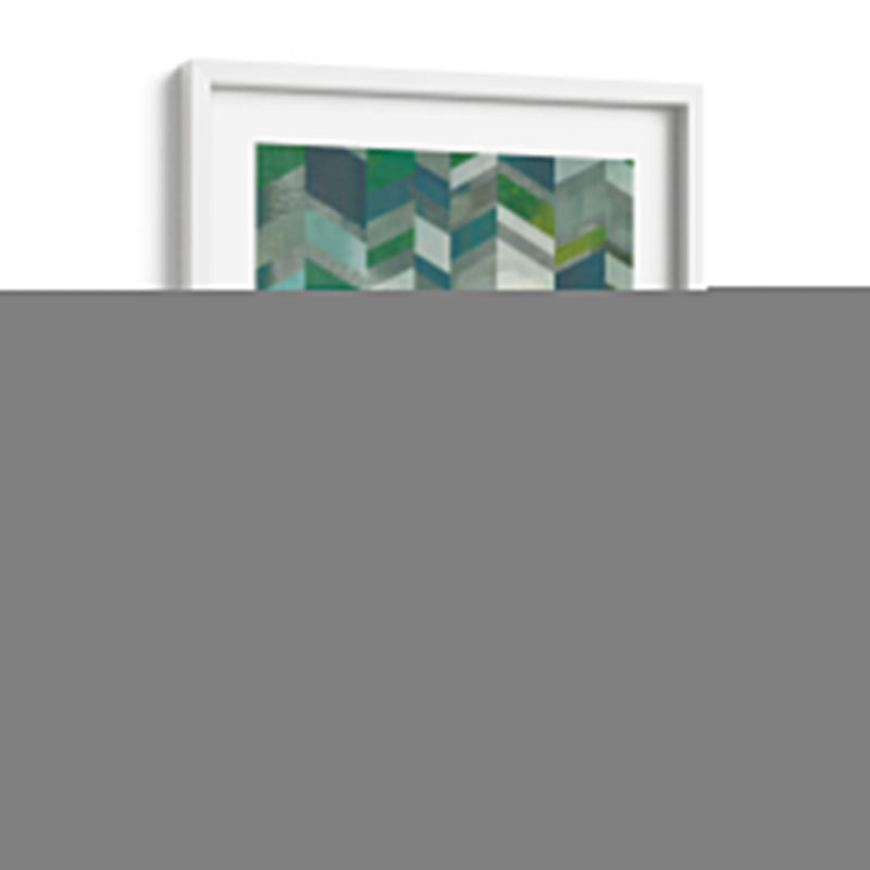 Elementos Del Océano I - Chariklia Zarris | Cuadro decorativo de Canvas Lab