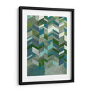 Elementos Oceánicos Ii - Chariklia Zarris | Cuadro decorativo de Canvas Lab