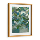 Elementos Oceánicos Ii - Chariklia Zarris | Cuadro decorativo de Canvas Lab