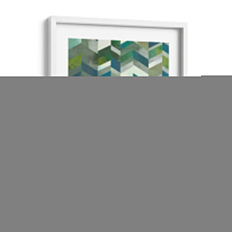 Elementos Oceánicos Ii - Chariklia Zarris | Cuadro decorativo de Canvas Lab