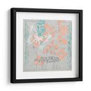 Jardín Gris I - Jennifer Goldberger | Cuadro decorativo de Canvas Lab