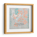 Jardín Gris I - Jennifer Goldberger | Cuadro decorativo de Canvas Lab