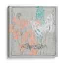 Grey Garden Ii - Jennifer Goldberger | Cuadro decorativo de Canvas Lab