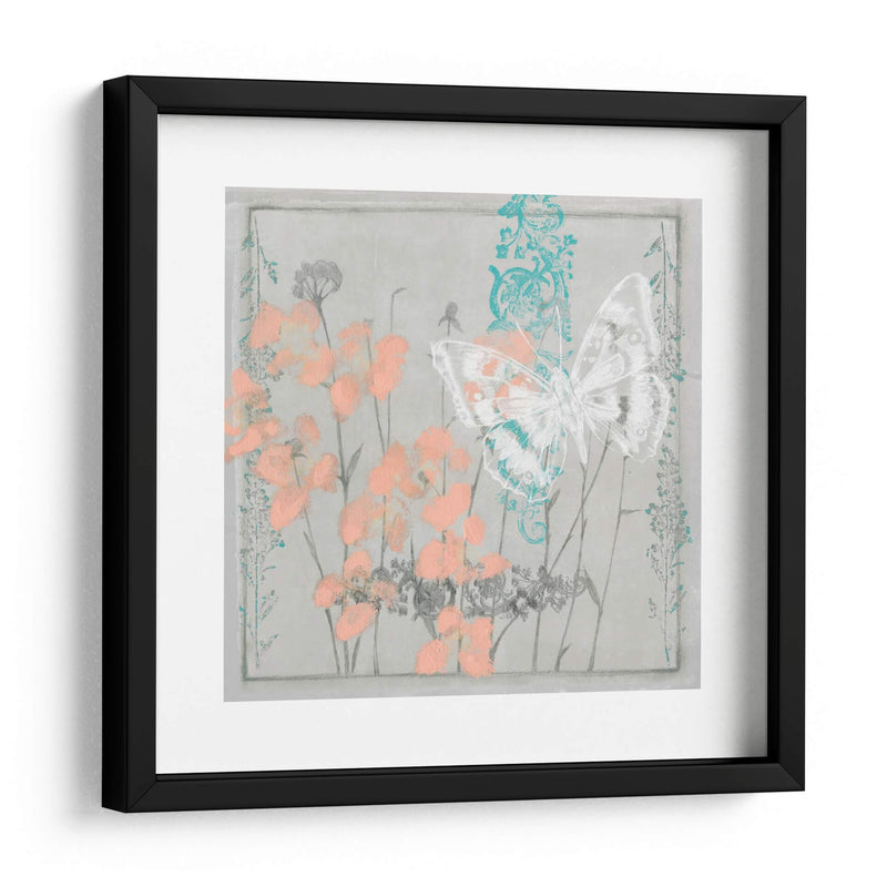 Grey Garden Ii - Jennifer Goldberger | Cuadro decorativo de Canvas Lab