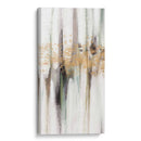 Caída De La Hoja De Oro I - Studio W | Cuadro decorativo de Canvas Lab