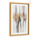 Caída De Oro De La Hoja Ii - Studio W | Cuadro decorativo de Canvas Lab