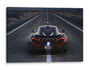 McLaren P1 2014 | Cuadro decorativo de Canvas Lab