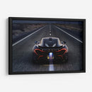 McLaren P1 2014 | Cuadro decorativo de Canvas Lab