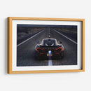 McLaren P1 2014 | Cuadro decorativo de Canvas Lab