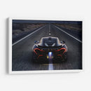 McLaren P1 2014 | Cuadro decorativo de Canvas Lab