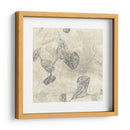 Grafito Inversion Iv - June Erica Vess | Cuadro decorativo de Canvas Lab