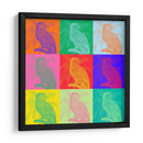 Party Party I - Jarman Fagalde | Cuadro decorativo de Canvas Lab