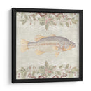 Cabina Navidad I - June Erica Vess | Cuadro decorativo de Canvas Lab