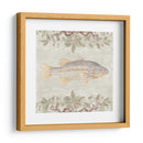 Cabina Navidad I - June Erica Vess | Cuadro decorativo de Canvas Lab