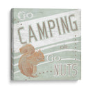 Lodge Life Ii - June Erica Vess | Cuadro decorativo de Canvas Lab