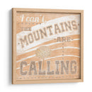 Lodge Life Iv - June Erica Vess | Cuadro decorativo de Canvas Lab