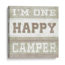 Lodge Life Vi - June Erica Vess | Cuadro decorativo de Canvas Lab