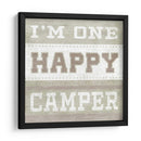 Lodge Life Vi - June Erica Vess | Cuadro decorativo de Canvas Lab