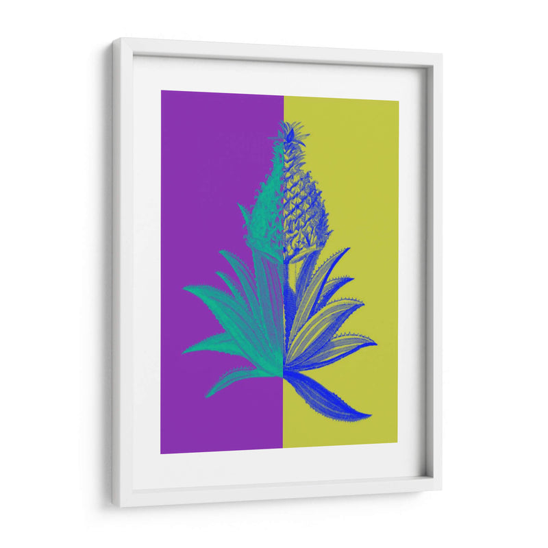 Mezcla De Piña Ii - Jarman Fagalde | Cuadro decorativo de Canvas Lab