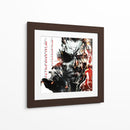 Metal Gear solid V | Cuadro decorativo de Canvas Lab