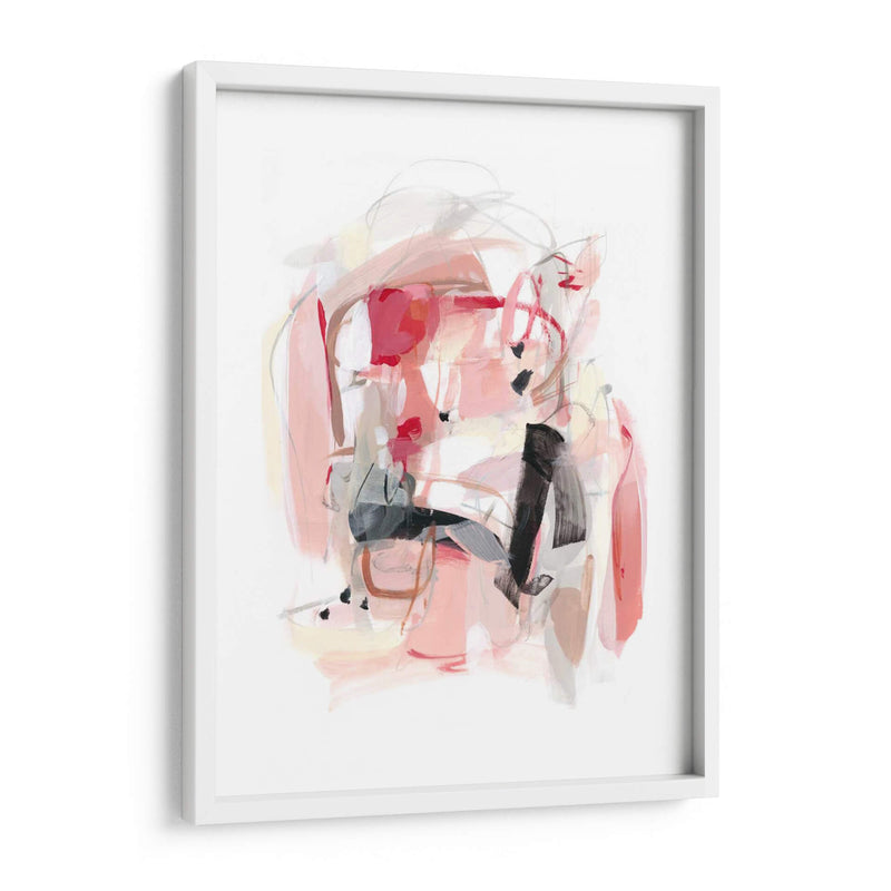 Soft Speak Ii - Christina Long | Cuadro decorativo de Canvas Lab