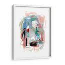 Coral De Verano I - Christina Long | Cuadro decorativo de Canvas Lab