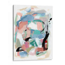 Coral De Verano Ii - Christina Long | Cuadro decorativo de Canvas Lab